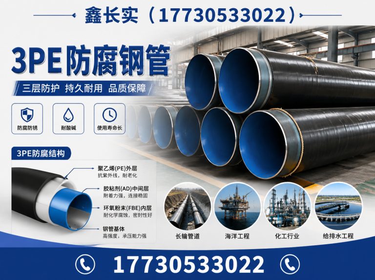 沧州渤海新区管道加工定制展示图